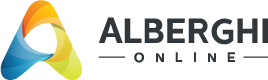 AlberghiOnline.net Logo